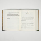 The Rational Bible: Genesis book by Regnery Faith, featuring a cover with Hebrew script and biblical imagery.