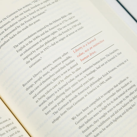 The Rational Bible: Numbers book by Regnery Faith, featuring a cover with biblical imagery and title on a white background.