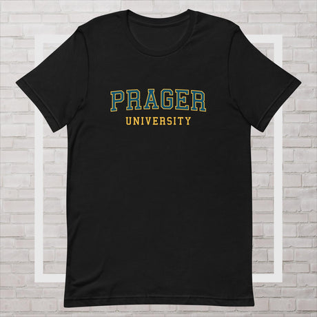 PragerU College T-Shirt