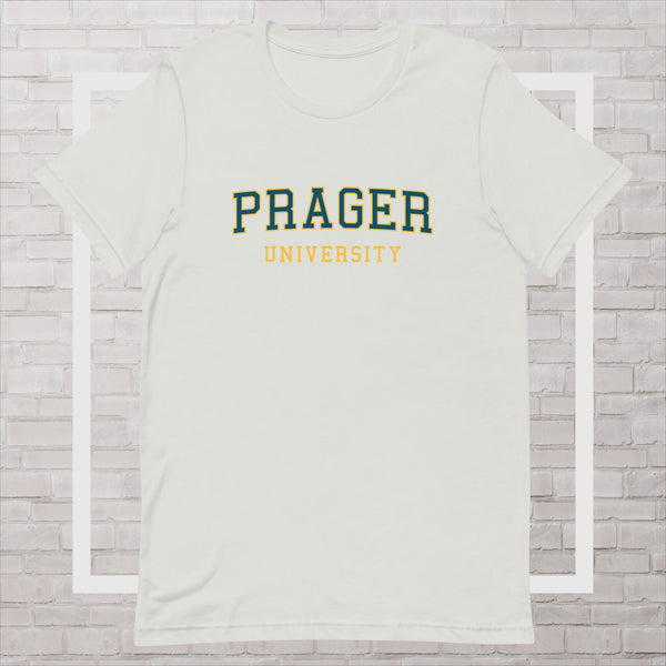 PragerU College T-Shirt