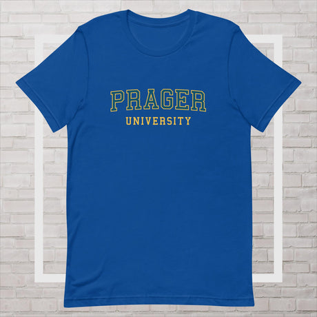PragerU College T-Shirt