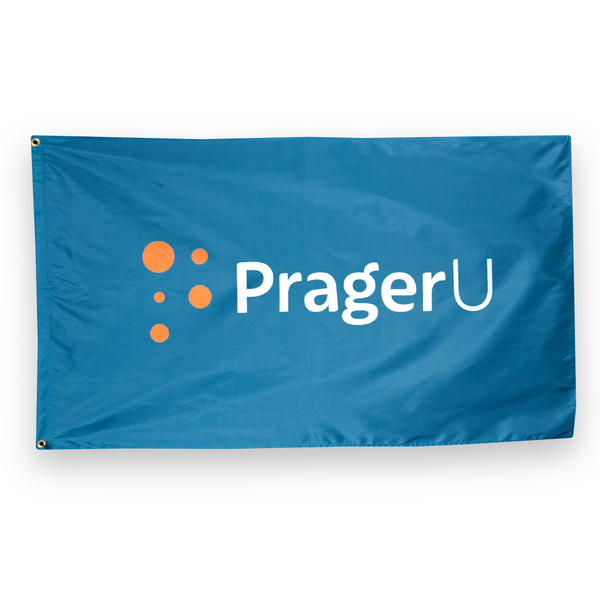 PragerU House Flag