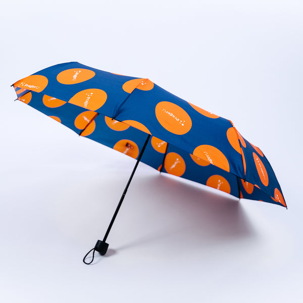 PragerU Logo Umbrella