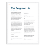 PragerU 2020 Video Scripts PDF E-Book - (OLD) - PragerU