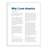 PragerU 2020 Video Scripts PDF E-Book - (OLD) - PragerU