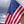 Load image into Gallery viewer, USA Outdoor Flag
