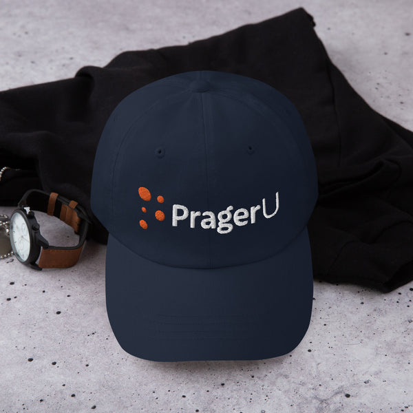 PragerU Baseball Hat