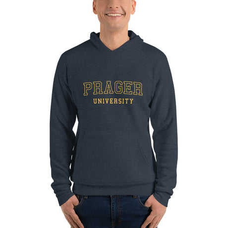 PragerU College Hoodie