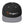 Black PragerU hat with structured brim and embroidered logo, showcasing casual style and branding.