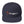 Black PragerU hat with embroidered logo, casual adjustable baseball cap for everyday wear.