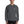 Black PragerU sweatshirt with white logo, casual crewneck design, made from soft fabric for comfortable everyday wear.
