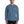 Black PragerU sweatshirt with the logo printed on the front, made of soft fabric, casual and comfortable for everyday wear.