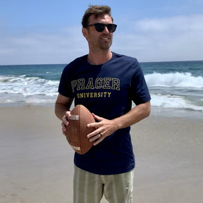 PragerU College T-Shirt - PragerU